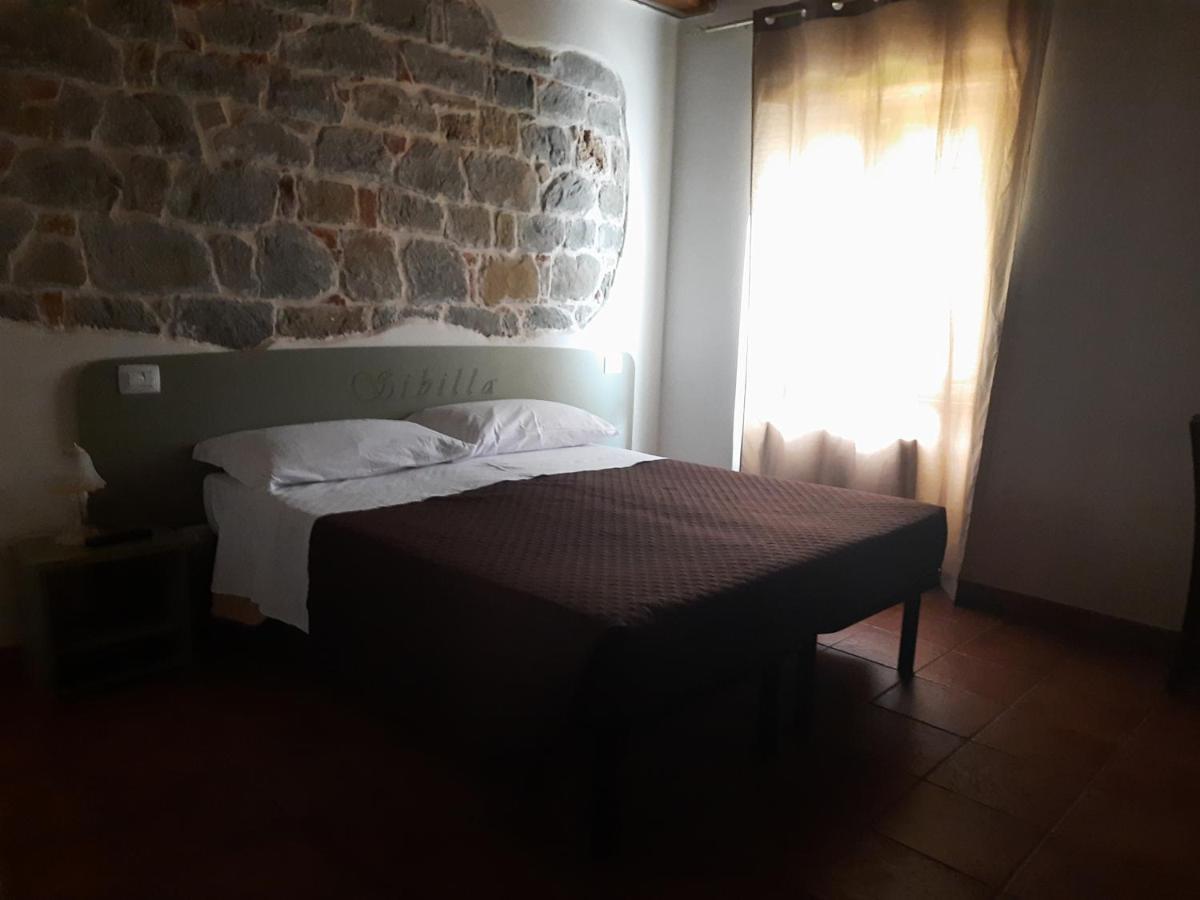 Agriturismo Antica Corte Montatteglia Zimmer foto